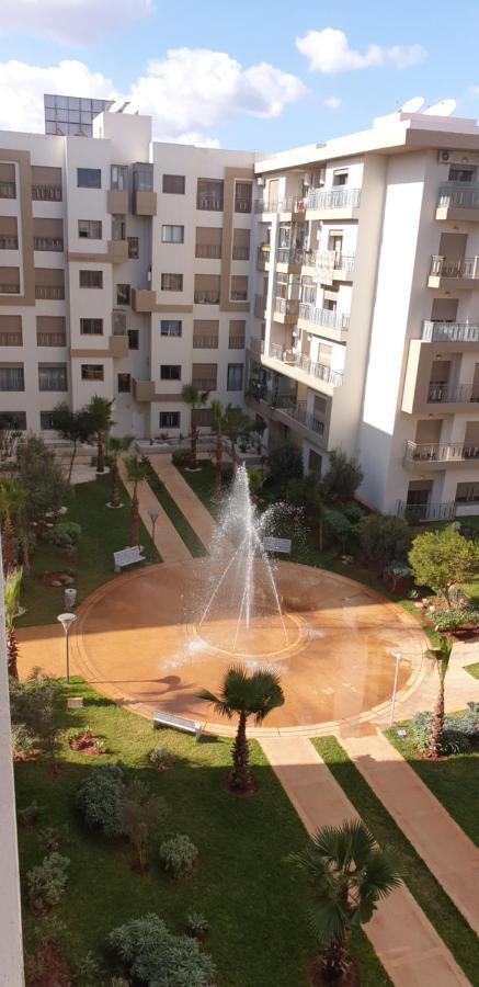 Nice Apartment Near Casablanca Airport Nouaceur 外观 照片